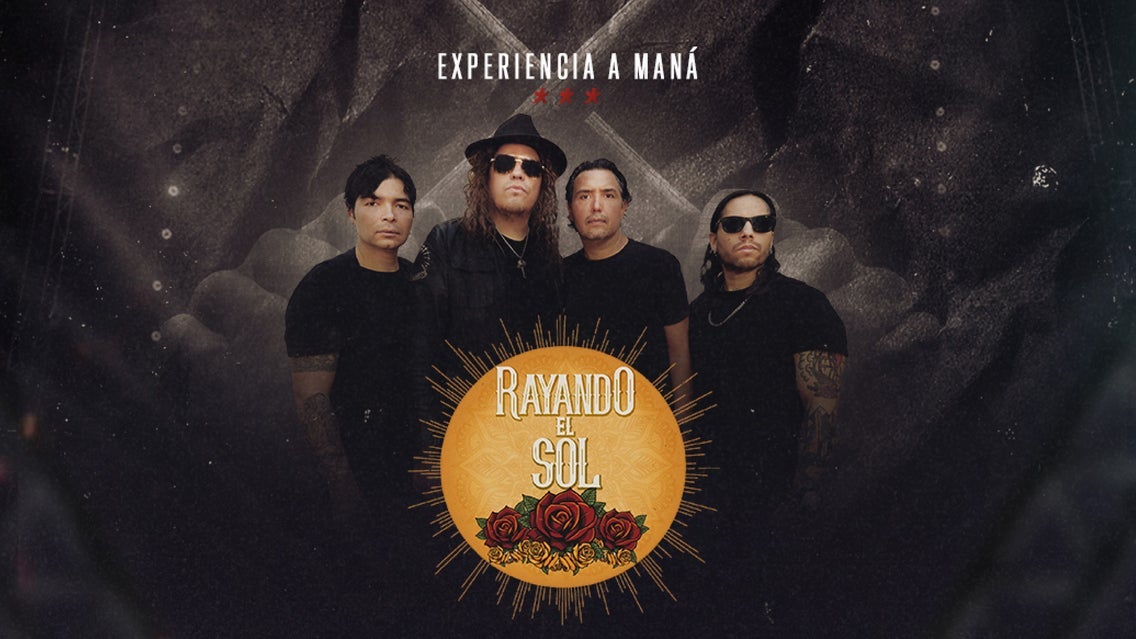 Rayando el sol