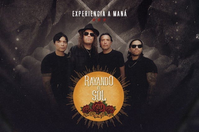 Rayando el sol