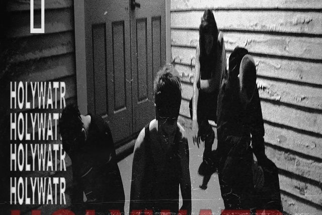 Ticket Reselling Holywatr