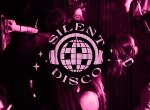 Bilde for arrangement Silent Disco – Natt til første!