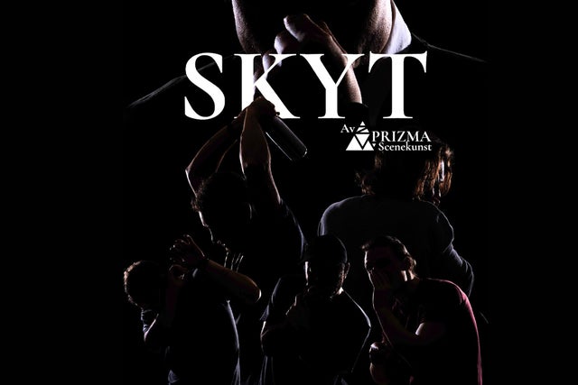 SKYT show poster