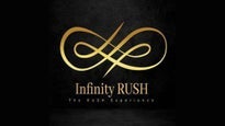 Infinity Rush @ Rialto Theatre