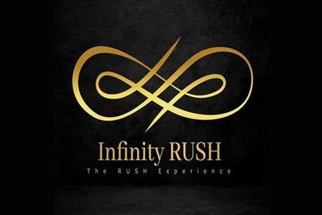 Infinity Rush @ Rialto Theatre