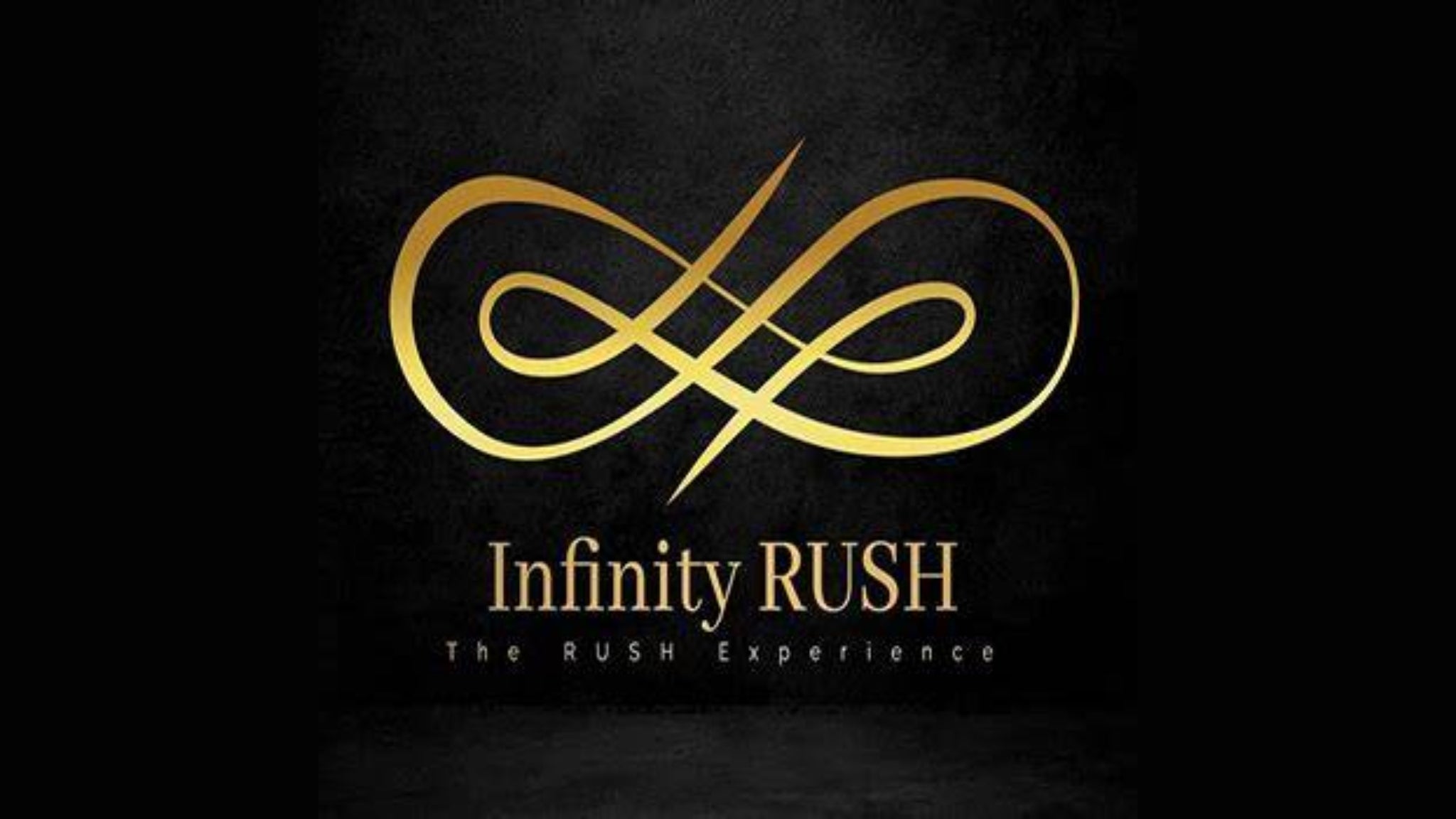 Infinity Rush @ Rialto Theatre