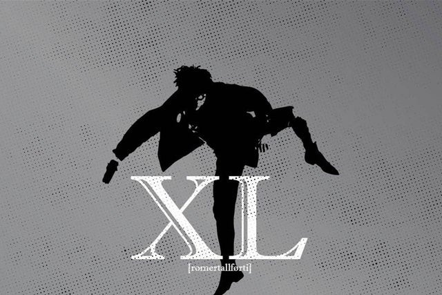 Dumdum Boys - XL [romertallførti]