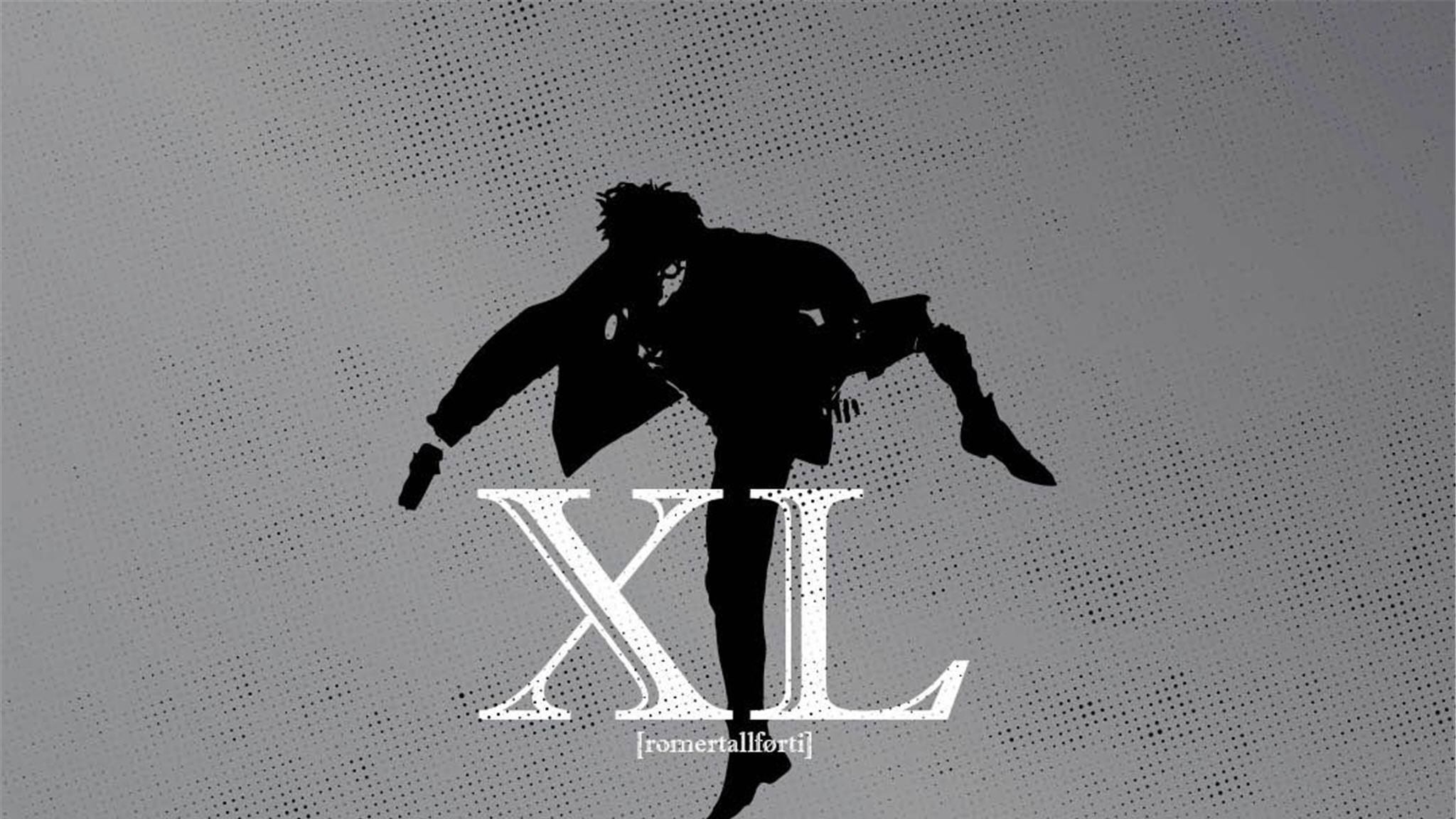 Dumdum Boys - XL [romertallførti]