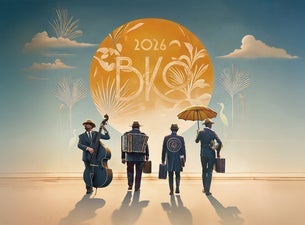 Bo Kaspers Orkester - Il magnifico