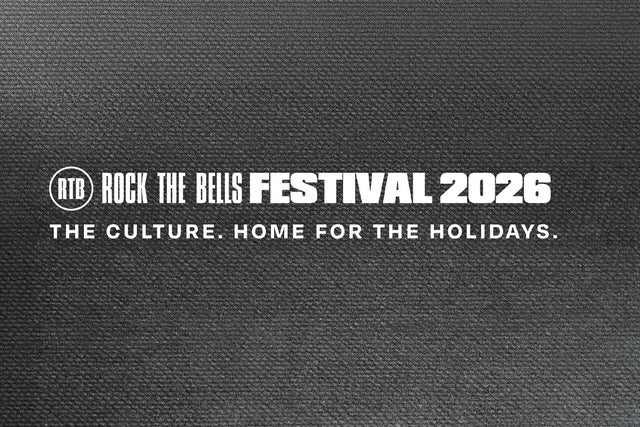 Presales to rock the bells 2026: members use these when buying pre-sale tickets