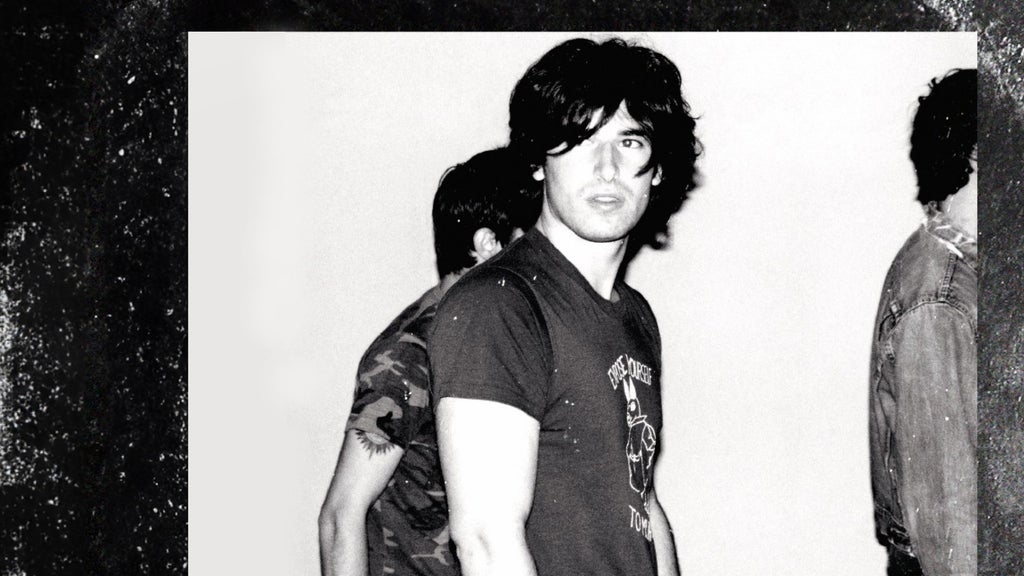 25th Anniversary of musicforthemorningafter Pete Yorn solo acoustic