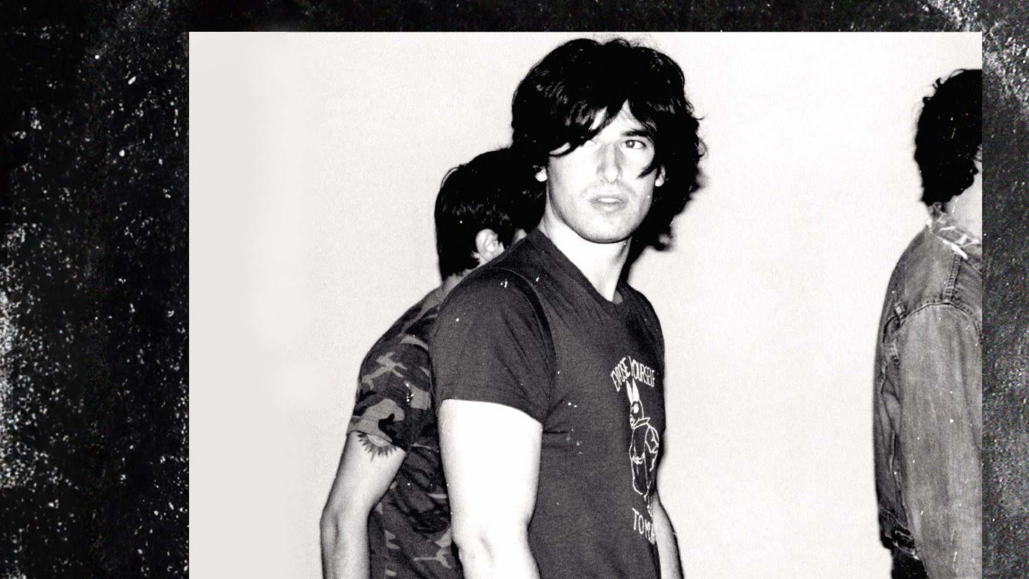 Pete Yorn Solo Acoustic: 25th Anniversary of musicforthemorningafter