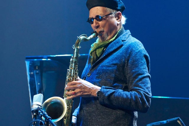 Presales to charles lloyd quartet: members use these when buying pre-sale tickets