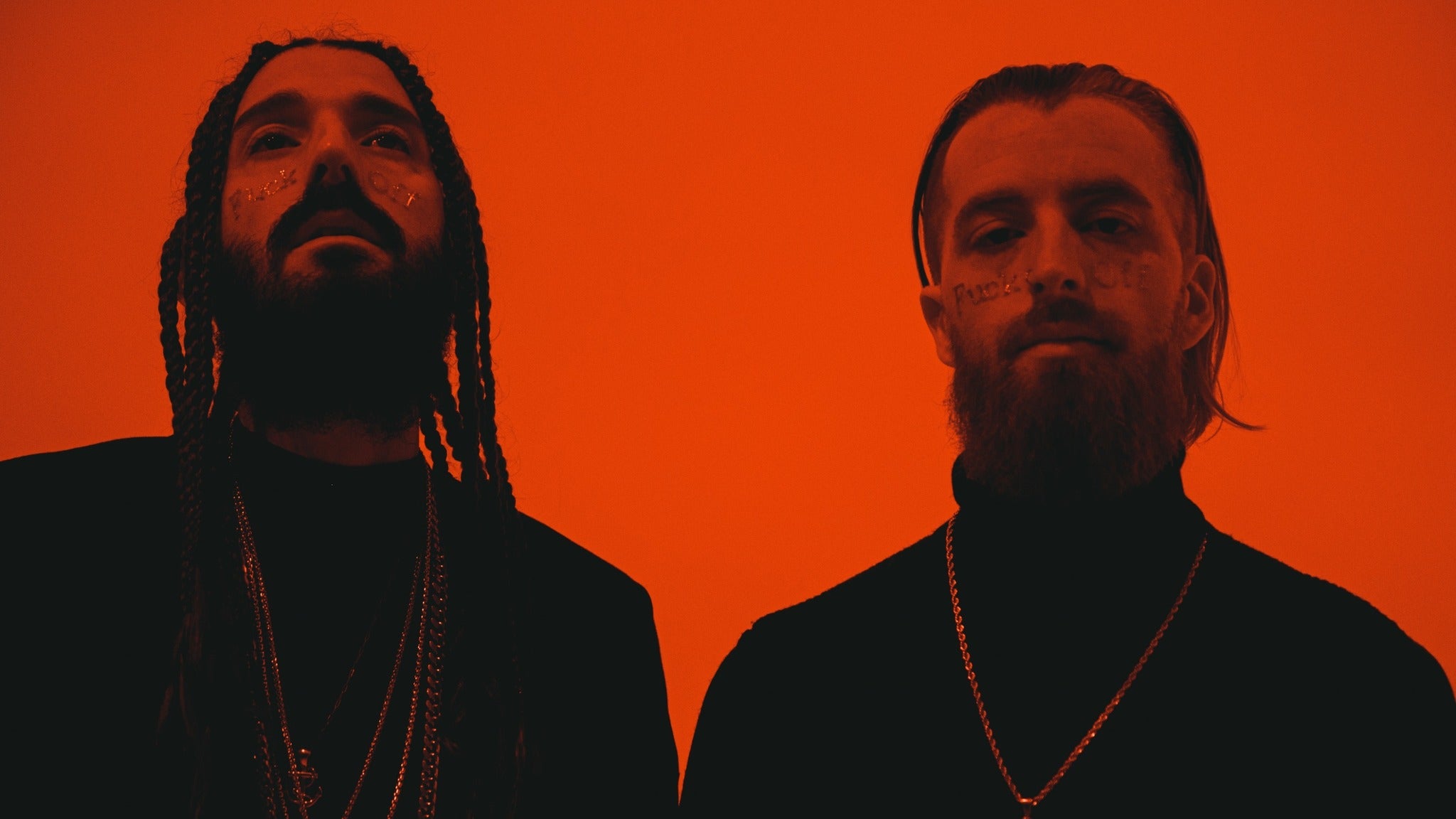 Missio - #gimmeakiss Tour in New York promo photo for Artist presale offer code