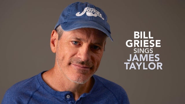 Bill Griese sings James Taylor
