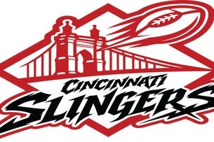 Cincinnati Slingers v Utah Great 8's