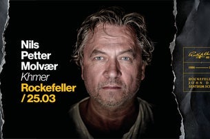 Nils Petter Molvær - Khmer