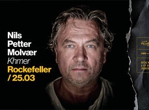 Bilde for arrangement Nils Petter Molvær - Khmer