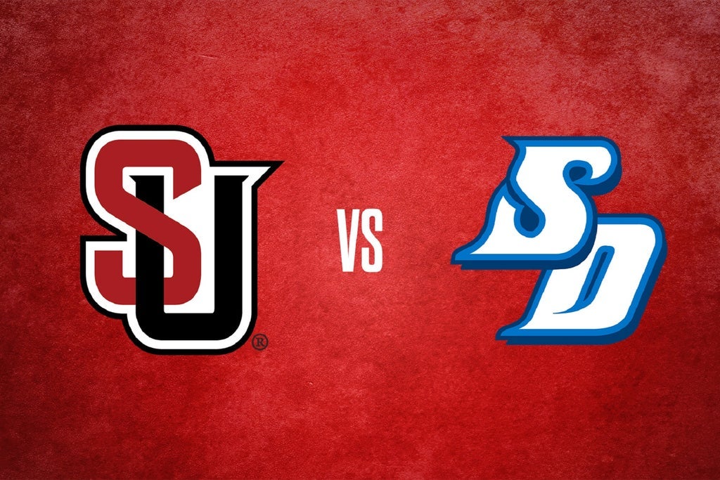 Men's Basketball vs San Diego
