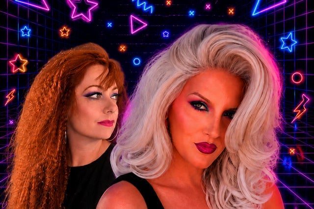Preventas de melly dunn's ultimate 80's experience: los miembros usan estos c&oacute;digos al comprar entradas en preventa