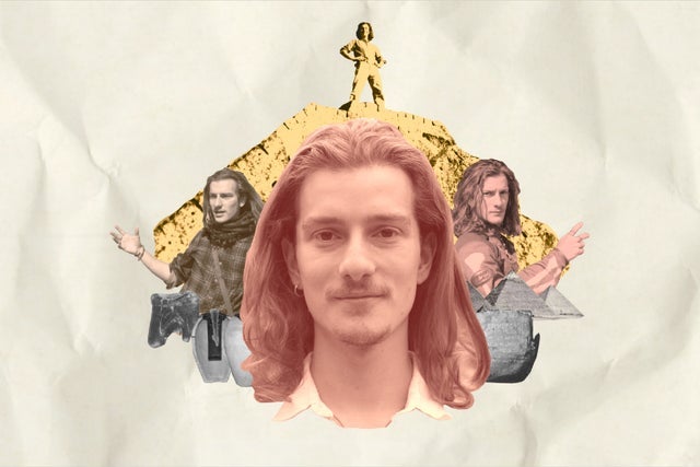 Milo Rossi: Offline and In Person