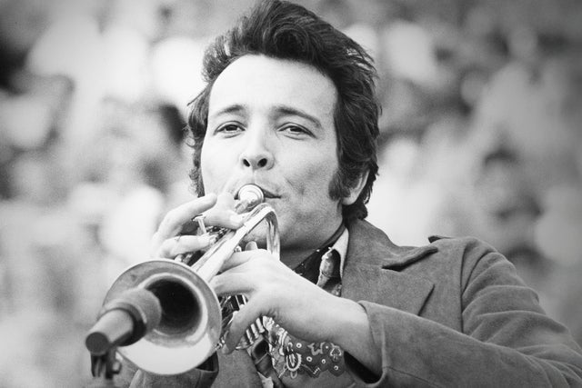 Herb Alpert & The Tijuana Brass presales in Atlanta