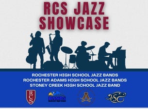 RCS Jazz Bands