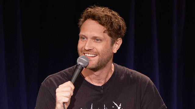 MRG Live Presents:  Ryan Long