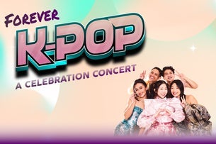 Forever K-Pop