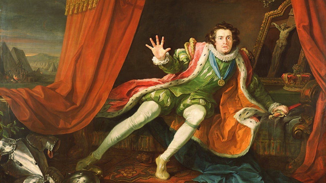 Music of the Baroque: English Eccentrics event image