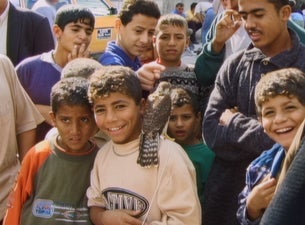 With Hasan in Gaza — Academy Cinema