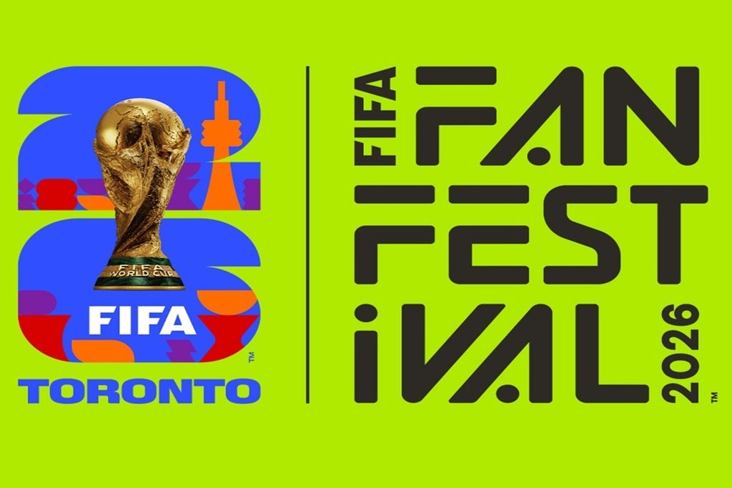 FIFA Fan Festival Toronto