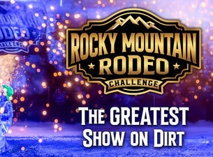 Rocky Mountain Rodeo Challenge