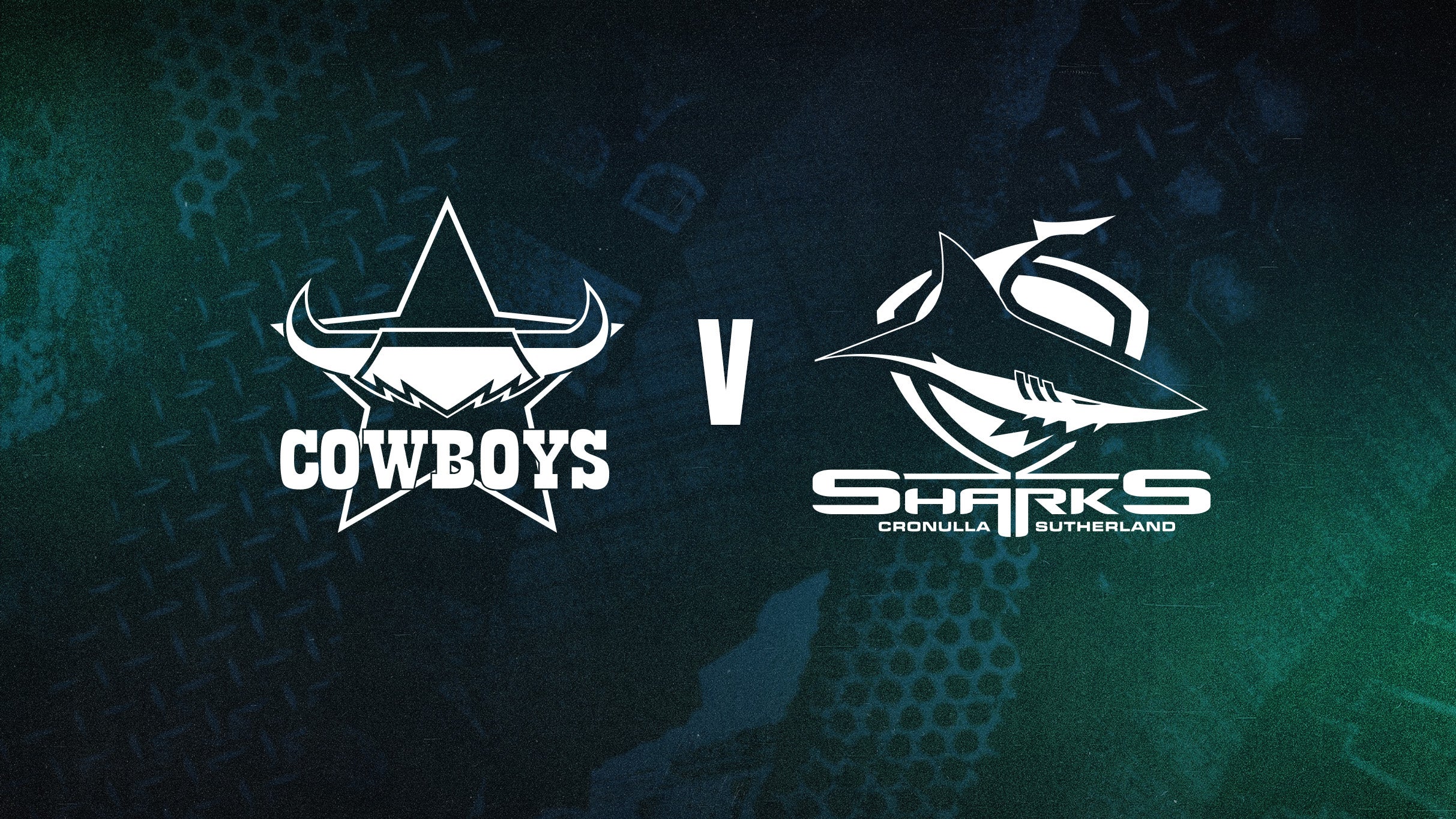 2026 NRLW Telstra Premiership - Cowboys v Sharks