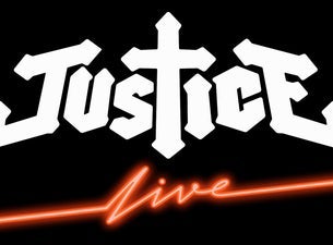 Justice: Live