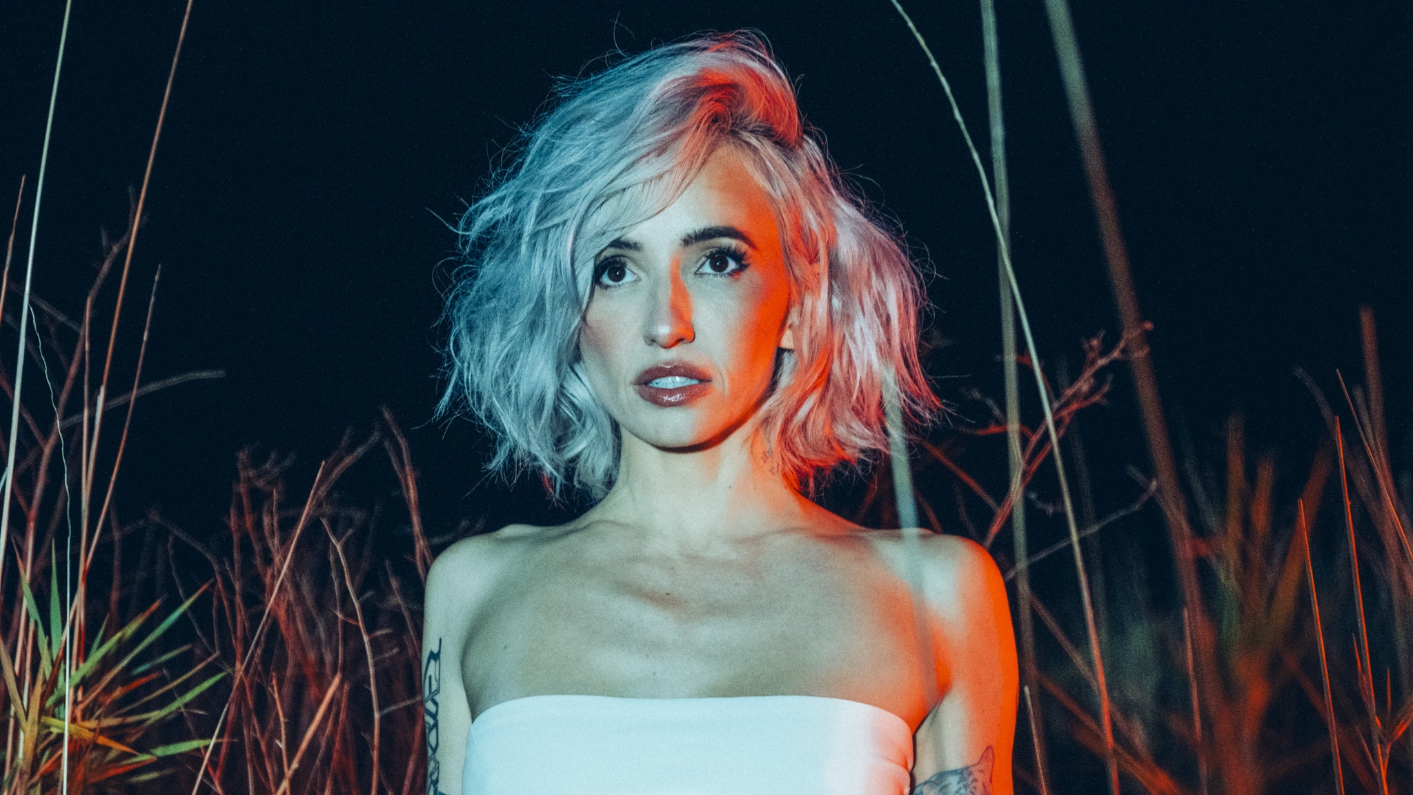 Lights: (A)LIVE AGAIN TOUR