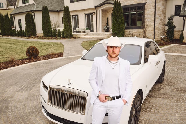 Graham Barham presales in New York