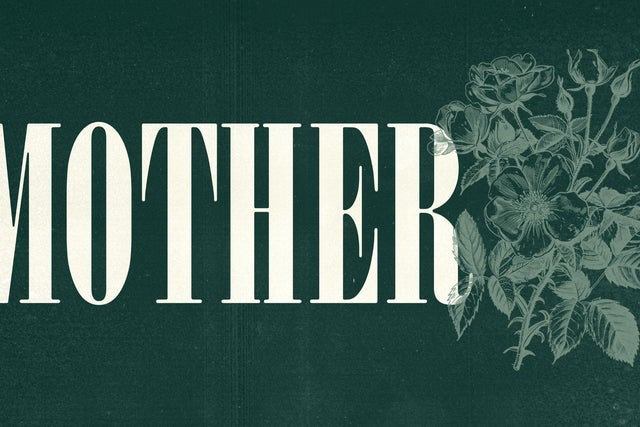 Presales to mother: members use these when buying pre-sale tickets