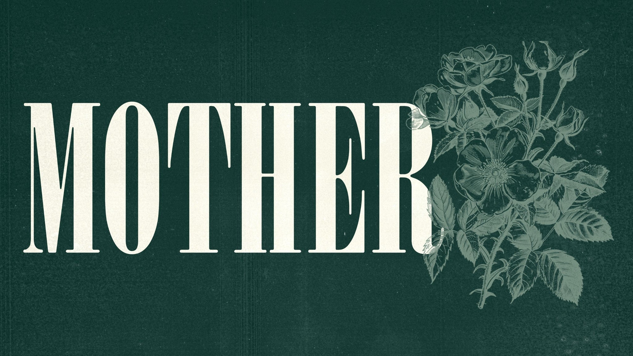 MOTHER 