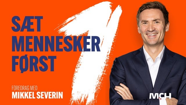 Mikkel Severin