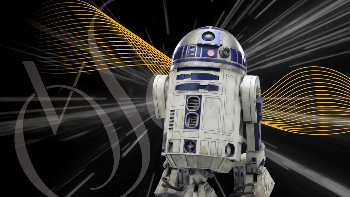 Photo of Virginia Symphony: The Music of Star Wars