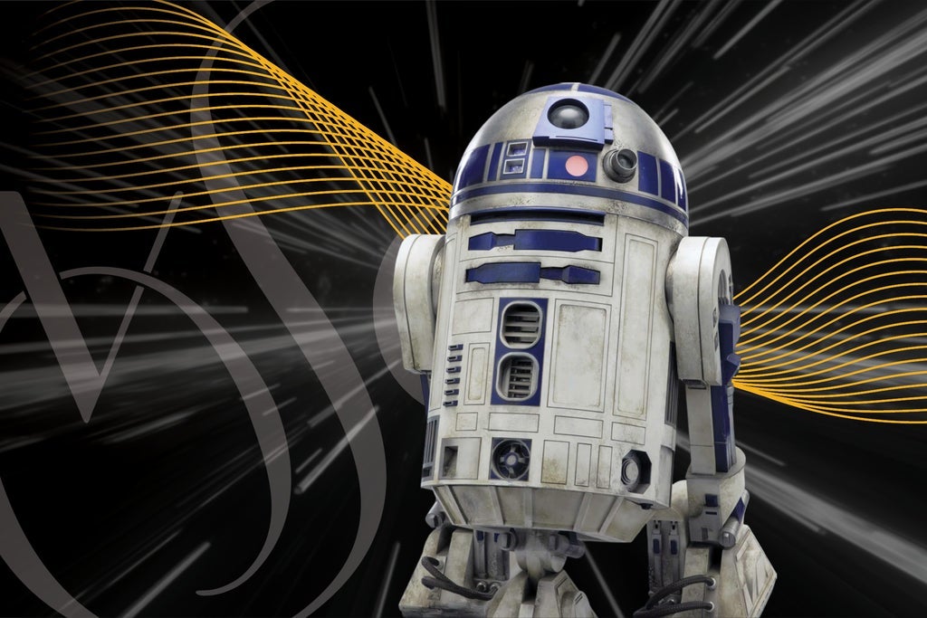 Virginia Symphony: The Music of Star Wars