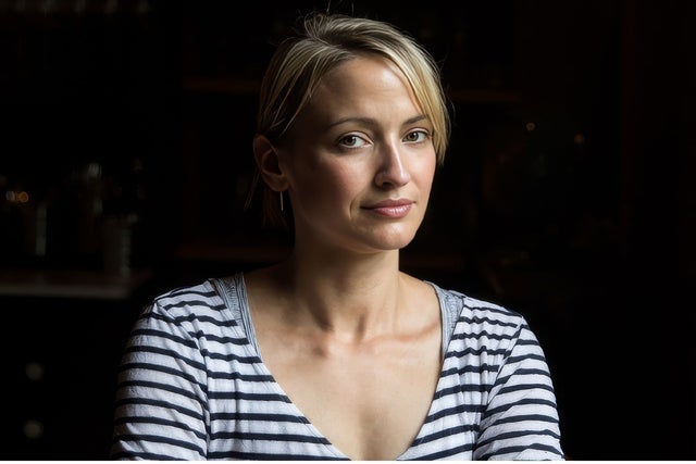 Erin French: Seize the Supper