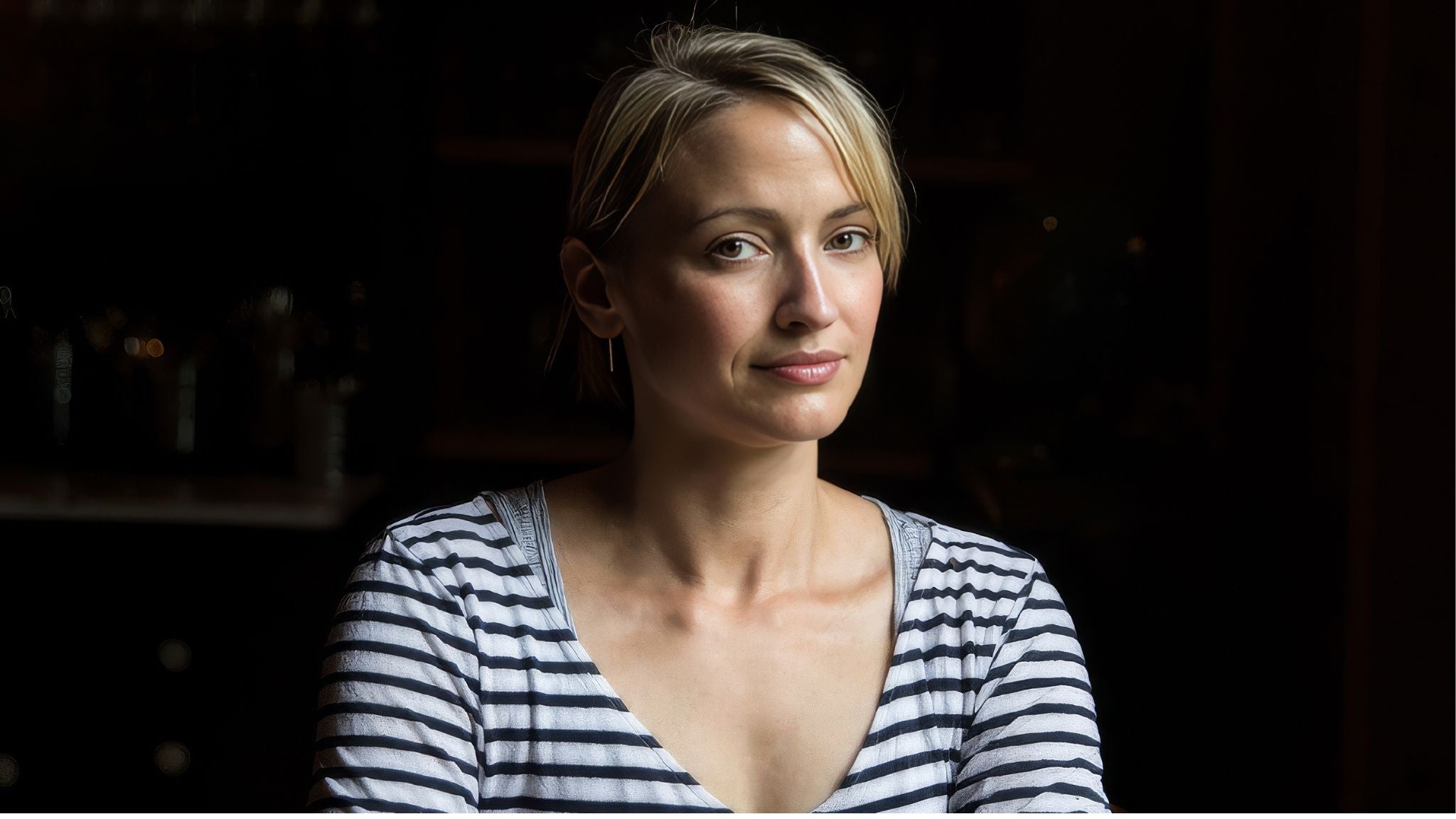 Erin French: Seize the Supper