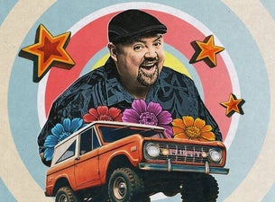 Gabriel Iglesias: The 1976 Tour