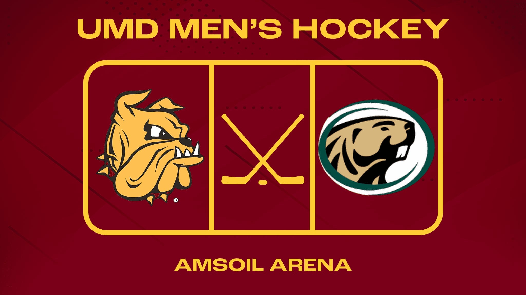 UMD Women's Hockey v. Bemidji State