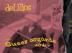 Bilde for arrangement Delillos