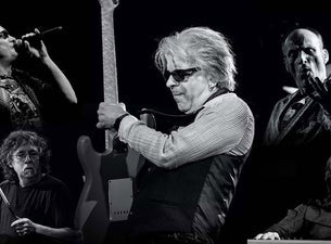 Image of Beck-Ola    Celebrating the Music of Jeff Beck