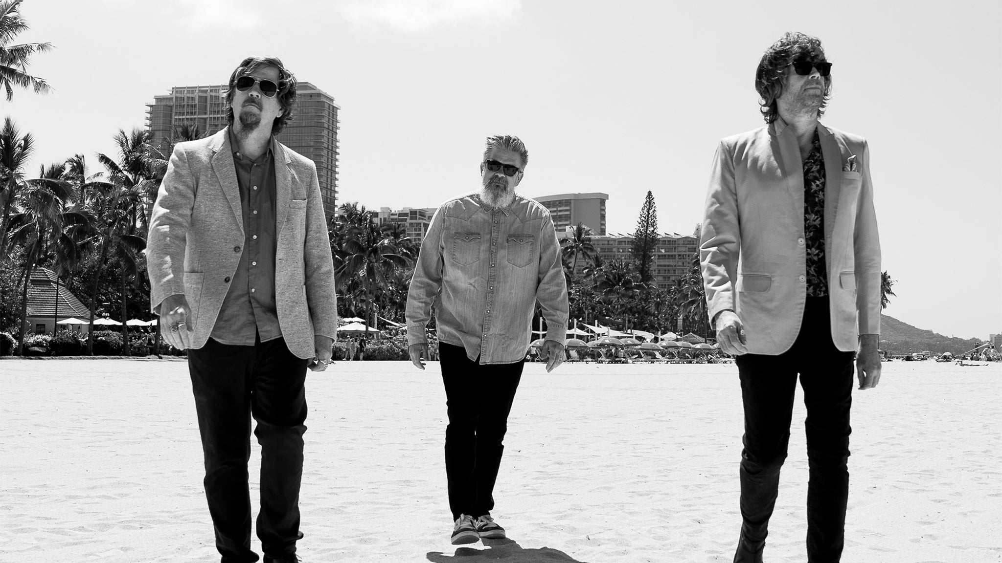 The Mountain Goats