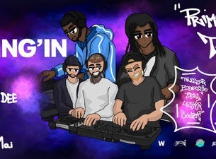 Bilde for arrangement WING’IN Presents: Prime Time