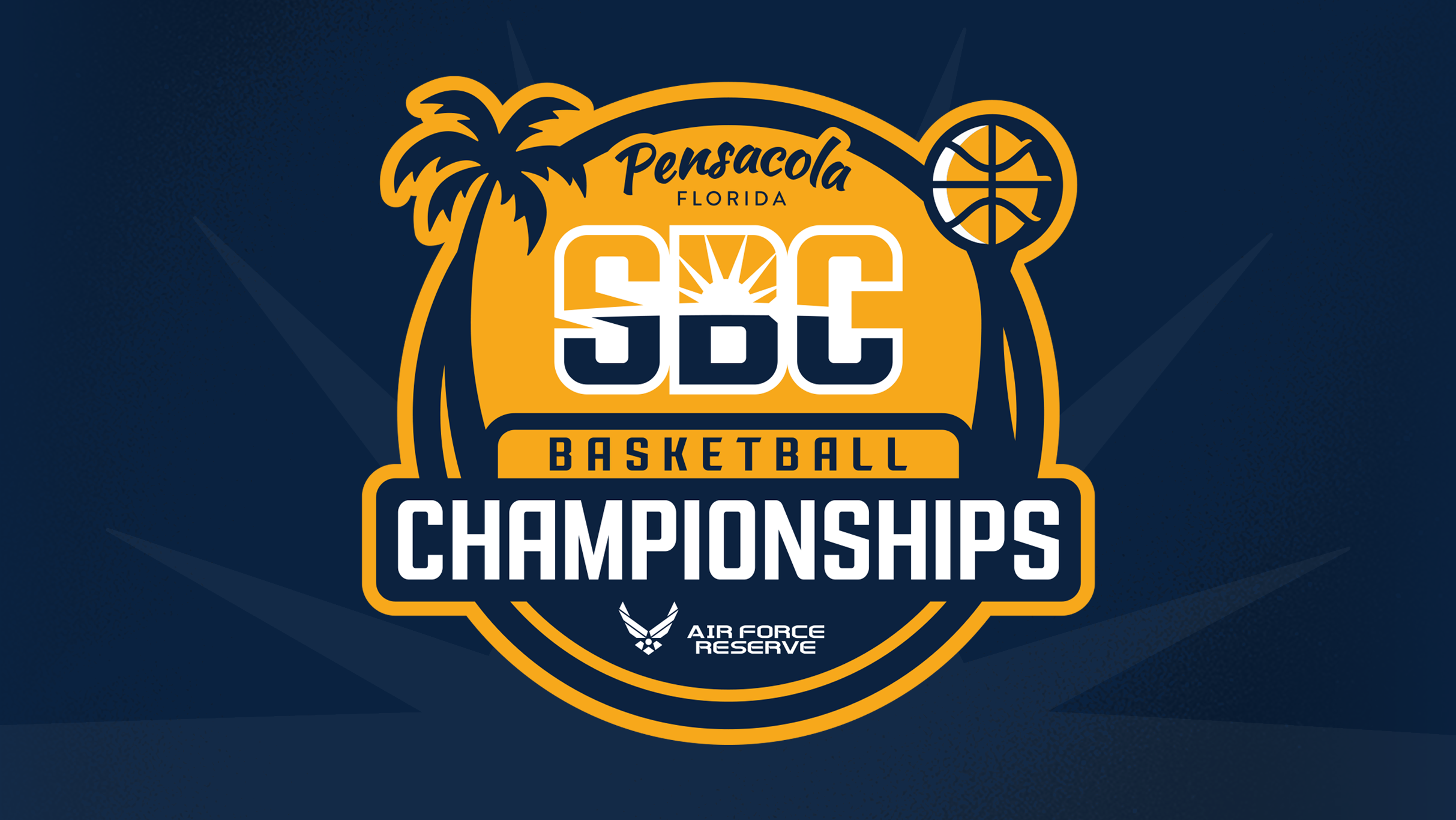2026 Sun Belt Men's Basketball Championships-1st Round-5pm & 7:30m