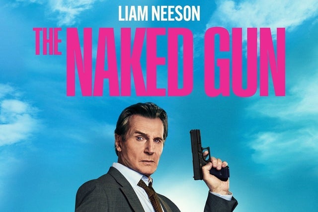 Naked Gun presales in Middletown